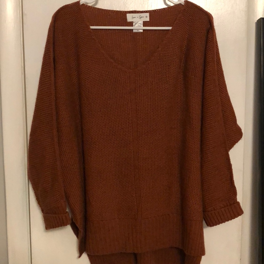 Sweater